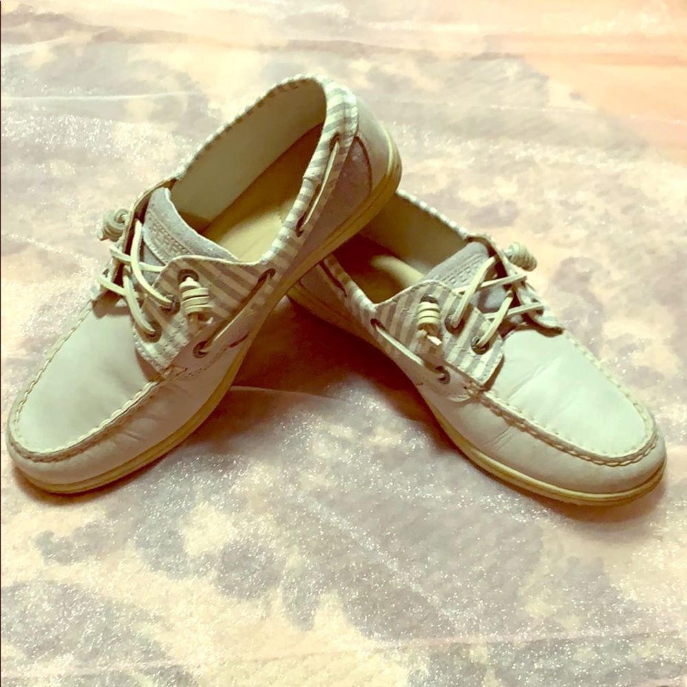 Sperry Top-Sider Women's Songfish Shoe